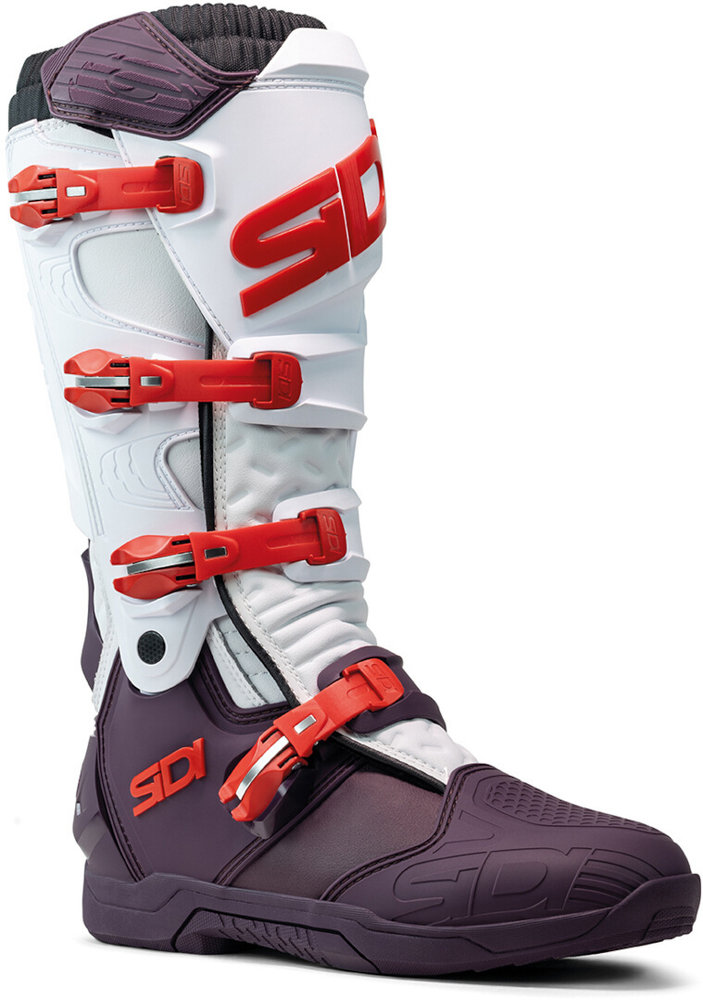 Sidi XPower SC Motocross Boots