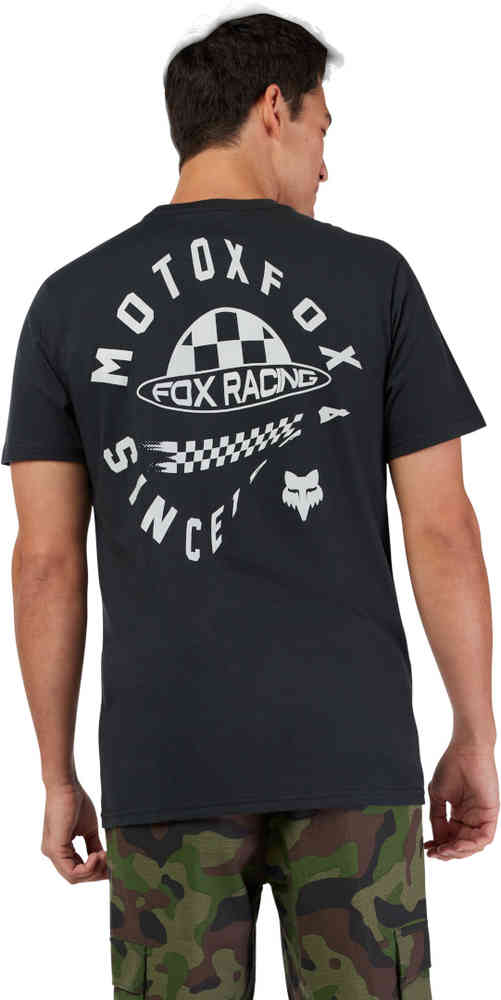 FOX Planet Moto Premium T-Shirt