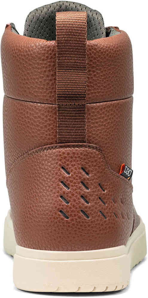 Sidi Arx High waterproof Motorcycle Shoes