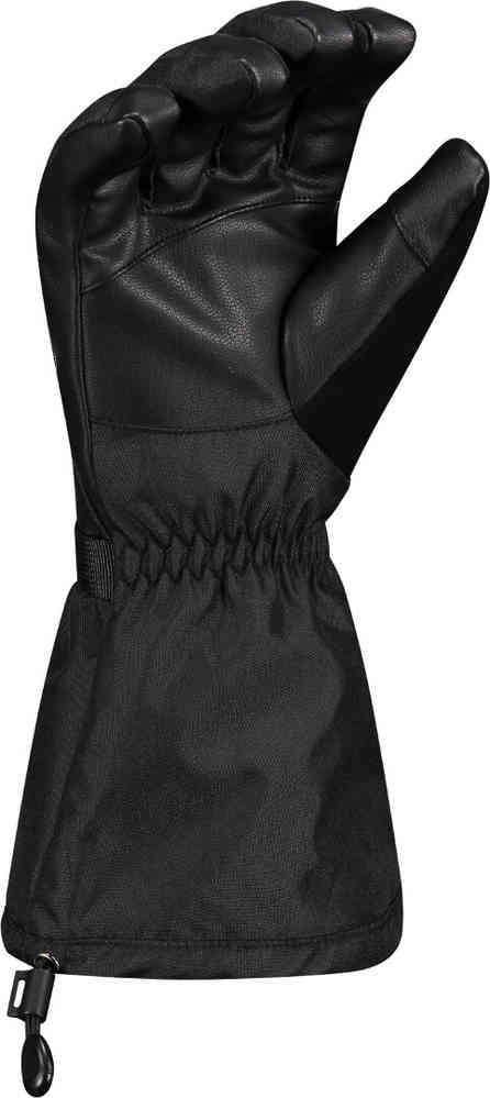 Scott Roop Snowmobile Gloves