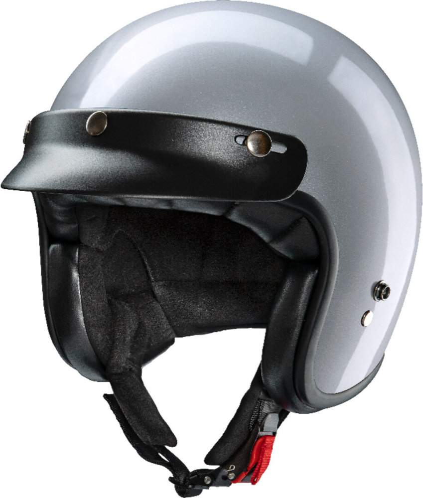 Redbike RB-720 Basic Jet Helmet