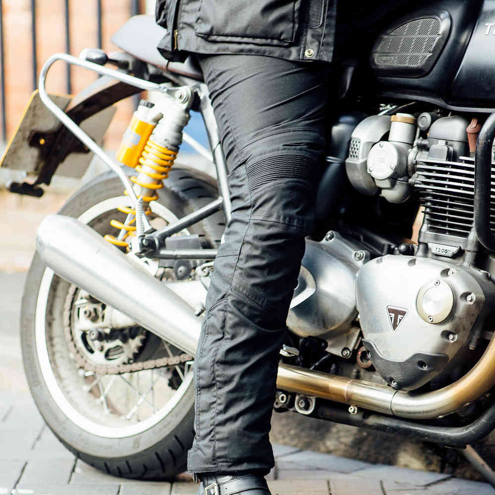 Merlin Lombard Lite Motorcycle Textile Pants