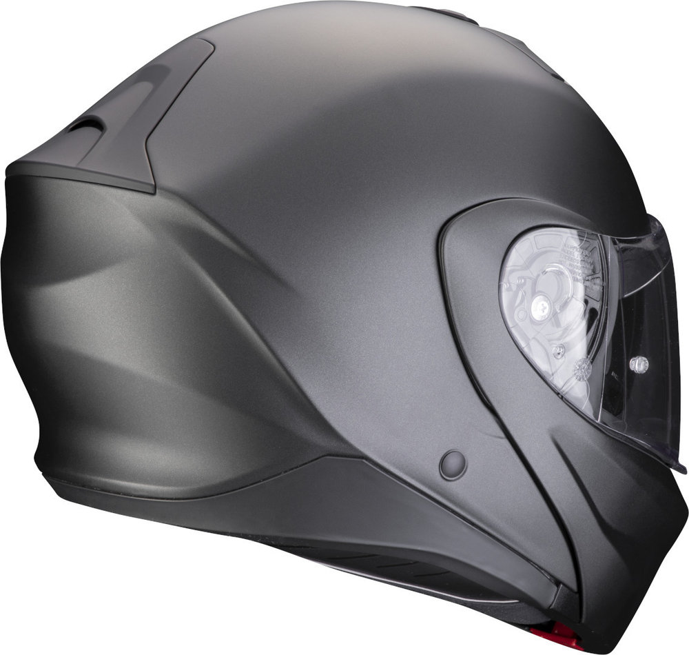 Scorpion EXO 930 Evo Solid Helmet
