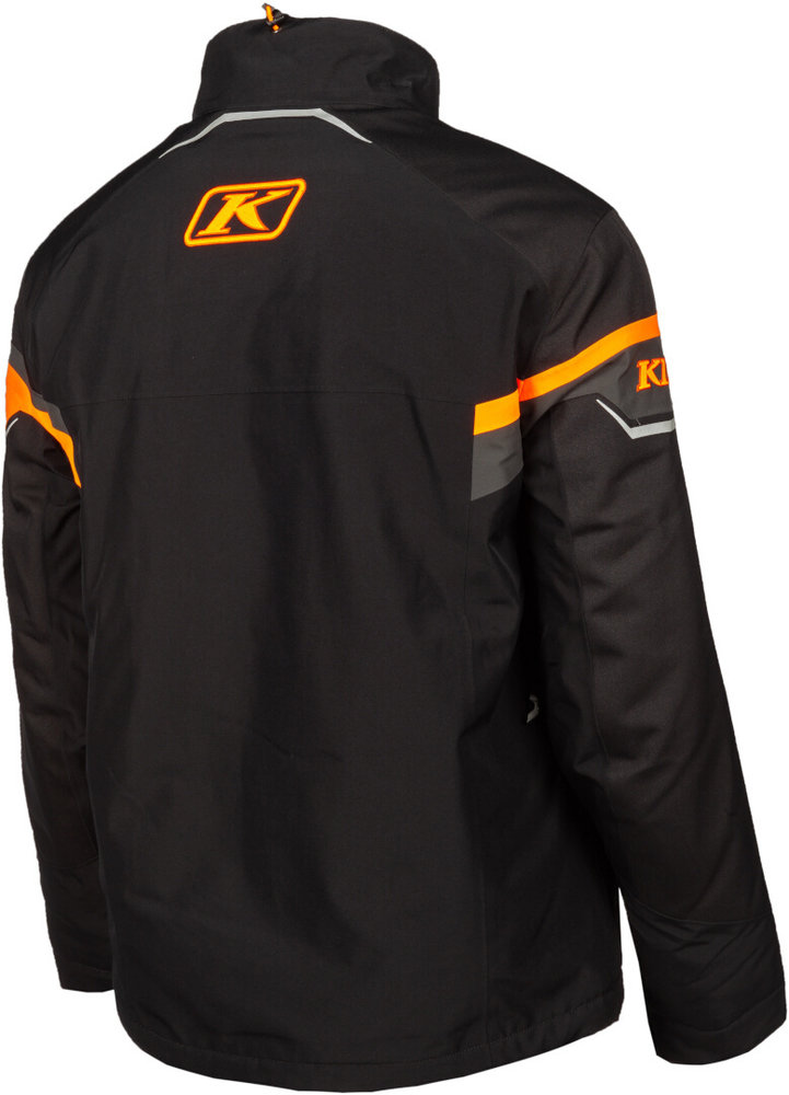 Klim Klimate 2022 Snowmobile Jacket