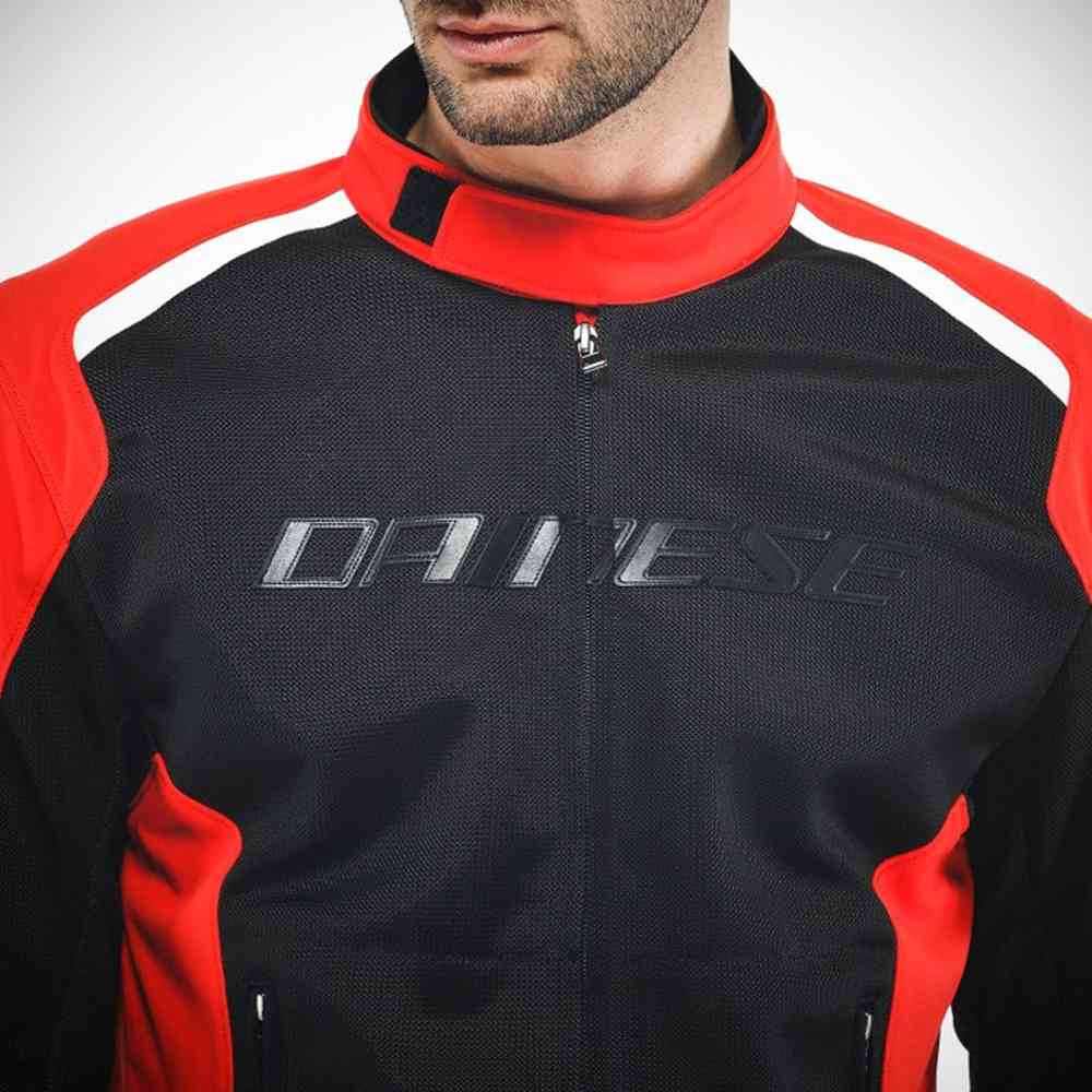 Dainese Hydraflux 2 Air D-Dry Motorcycle Textile Jacket