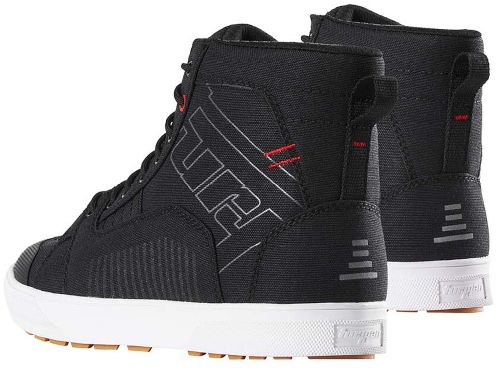 Furygan Stockton Air D3O Motorcycle Shoes