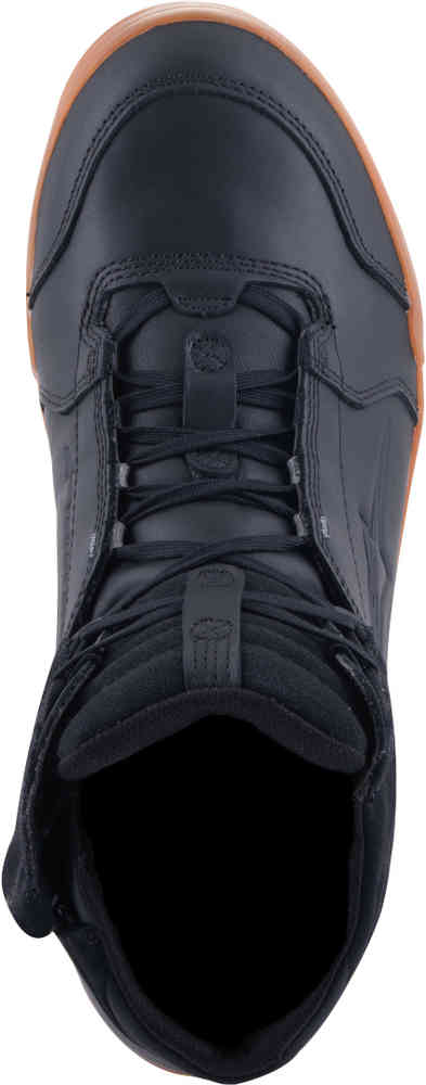 Alpinestars Chrome Drystar Waterproof Motorcycle Shoes