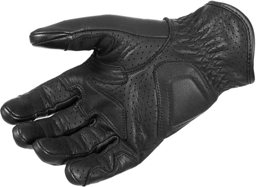Pando Moto Ivy perforated Motorcycle Gloves