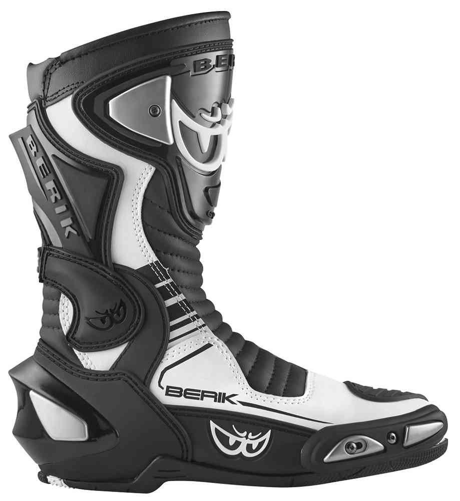 Berik Race-X EVO Motorcycle Boots