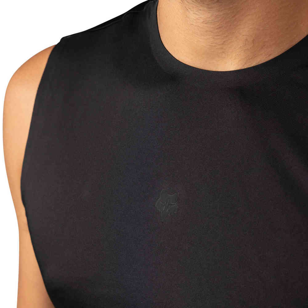 FOX TecBase Baselayer SL Motocross Functional Shirt