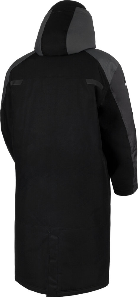 FXR Warm-Up 2025 waterproof Snowmobile Coat