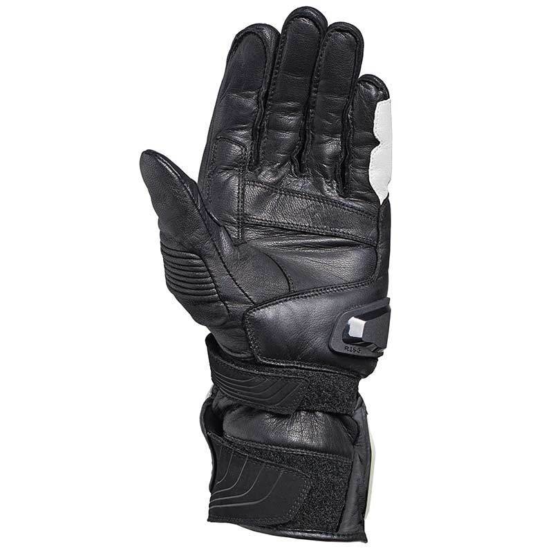 Macna Vortex Motorcycle Gloves