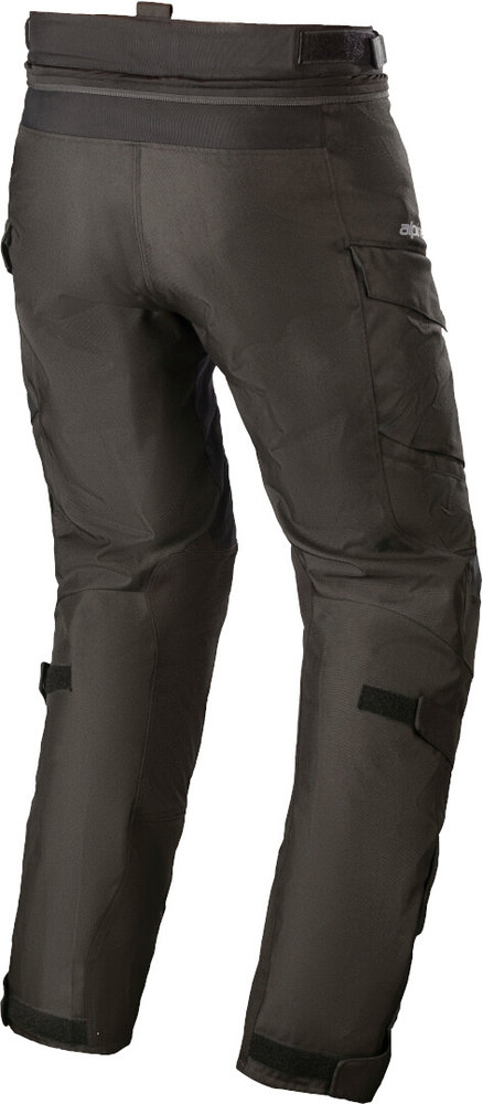 Alpinestars Andes V3 Drystar Motorcycle Textile Pants