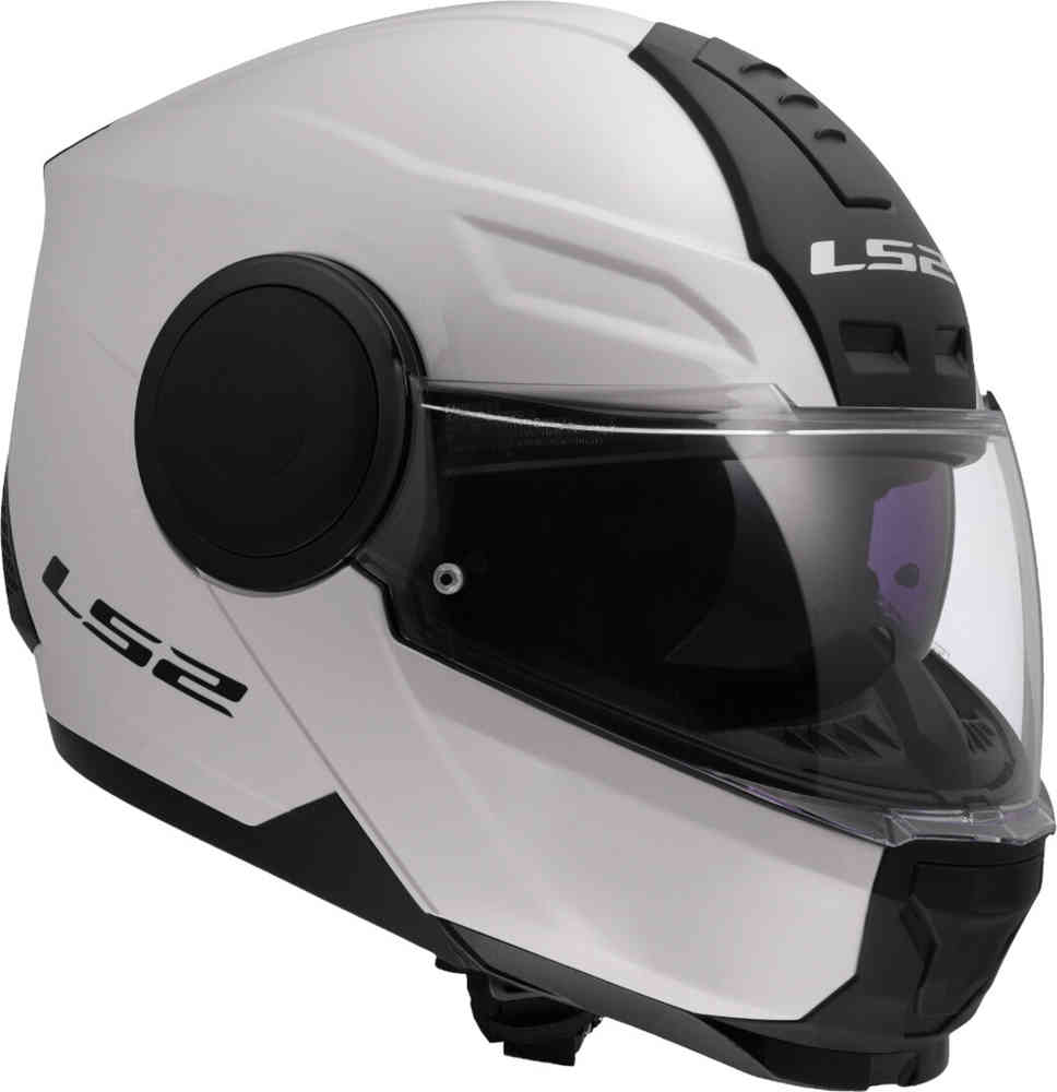 LS2 FF902 Scope II Helmet
