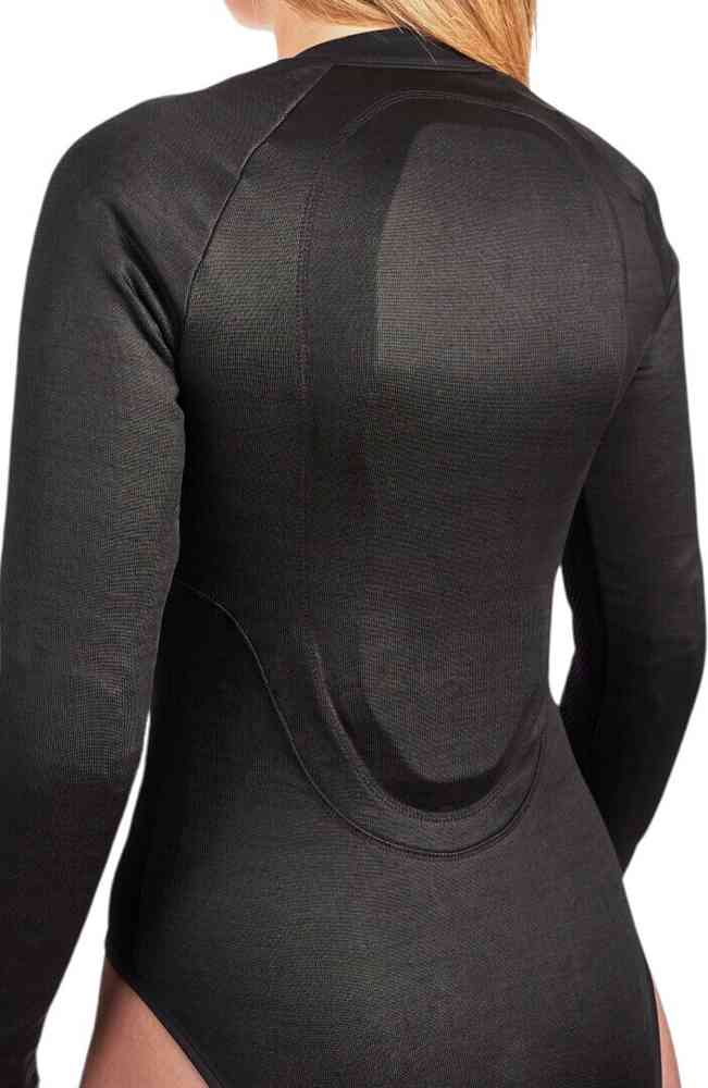 Pando Moto Bia Mesh Ladies Long Sleeve Protector Shirt