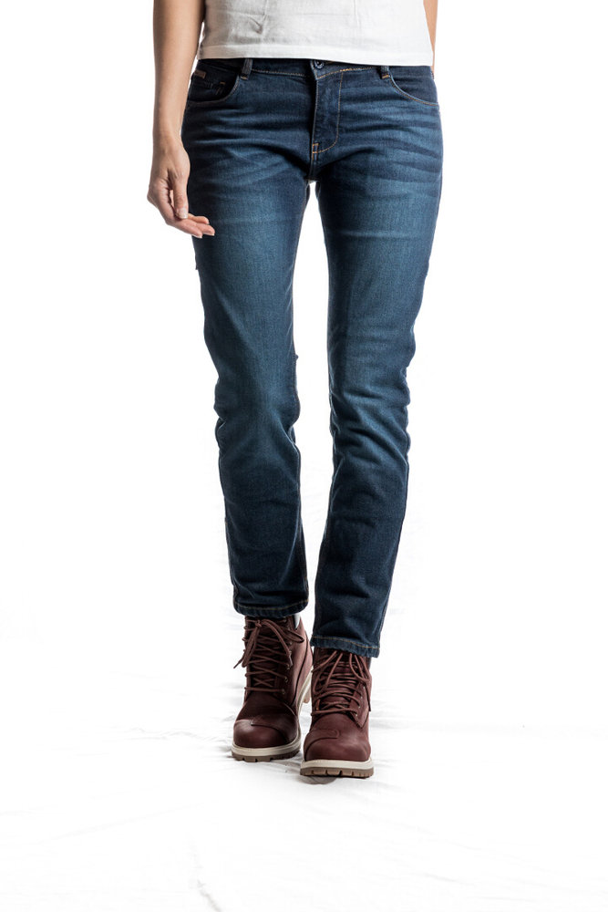 Ixon Billie Ladies Motorcycle Jeans