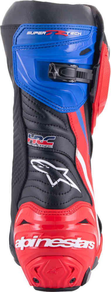 Alpinestars Honda Supertech R Motorcycle Boots
