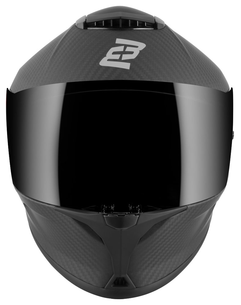 Bogotto Phantom Carbon 6K Helmet
