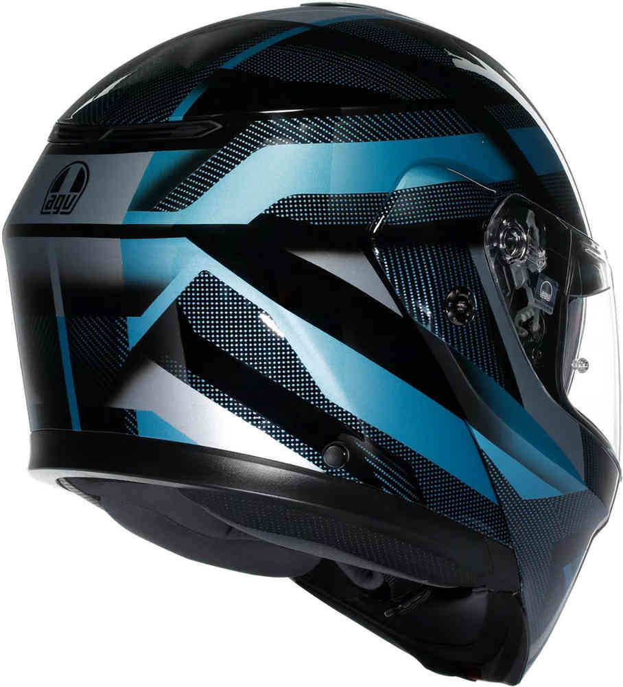 AGV Streetmodular Ledro Helmet