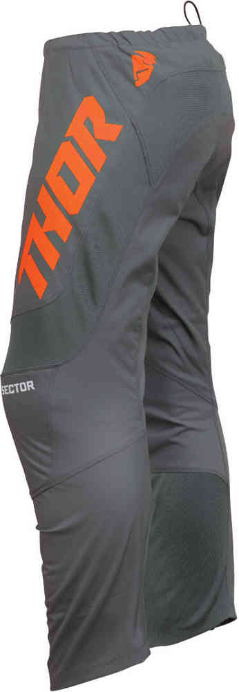 Thor Sector Checker Youth Motocross Pants