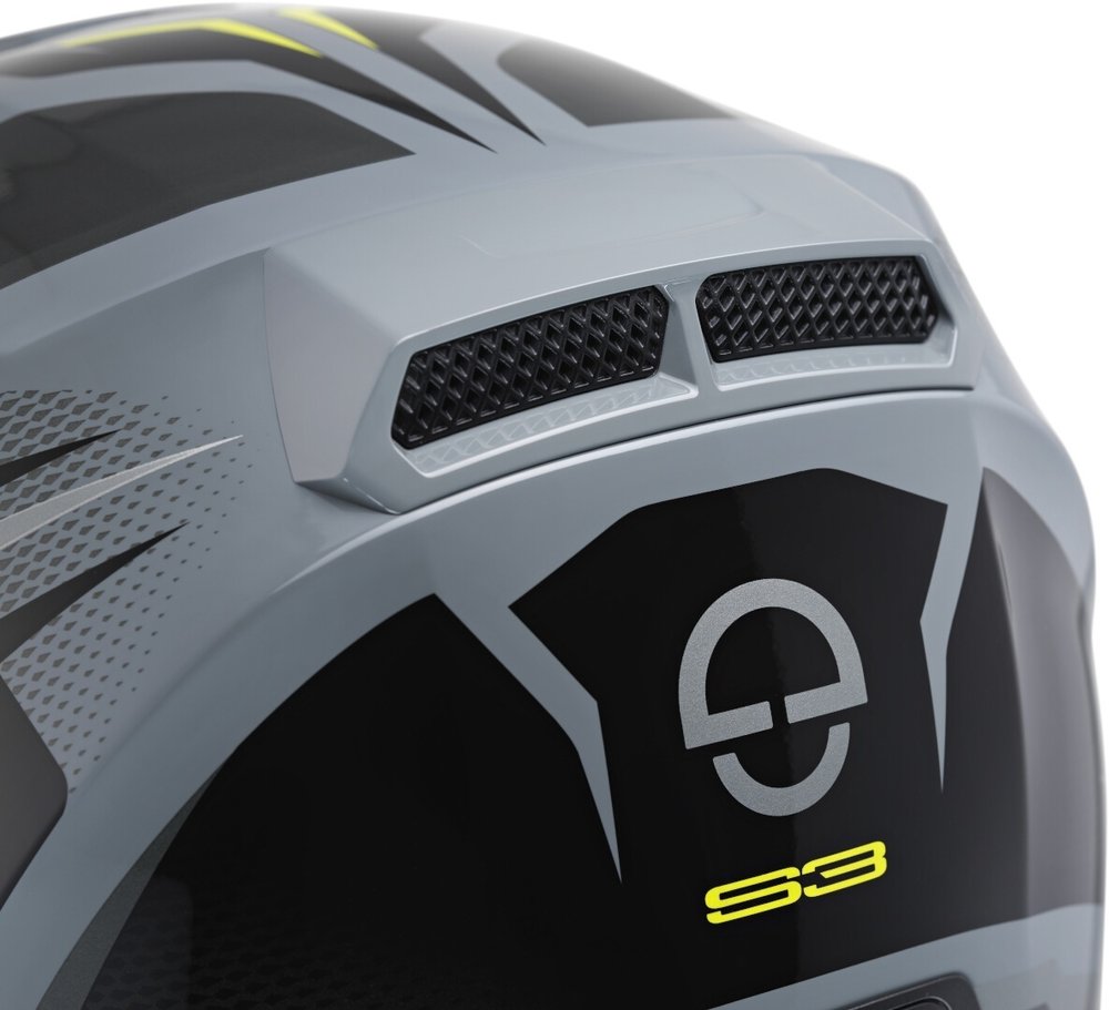 Schuberth S3 Apex Helmet