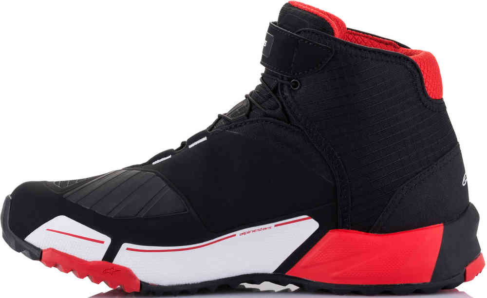 Alpinestars MM93 CR-X Drystar Motorcycle Shoes