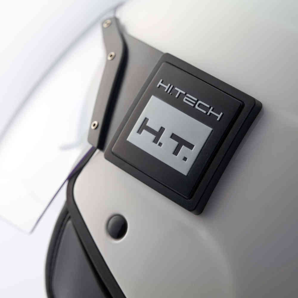 Blauer BET Monochrome Jet Helmet