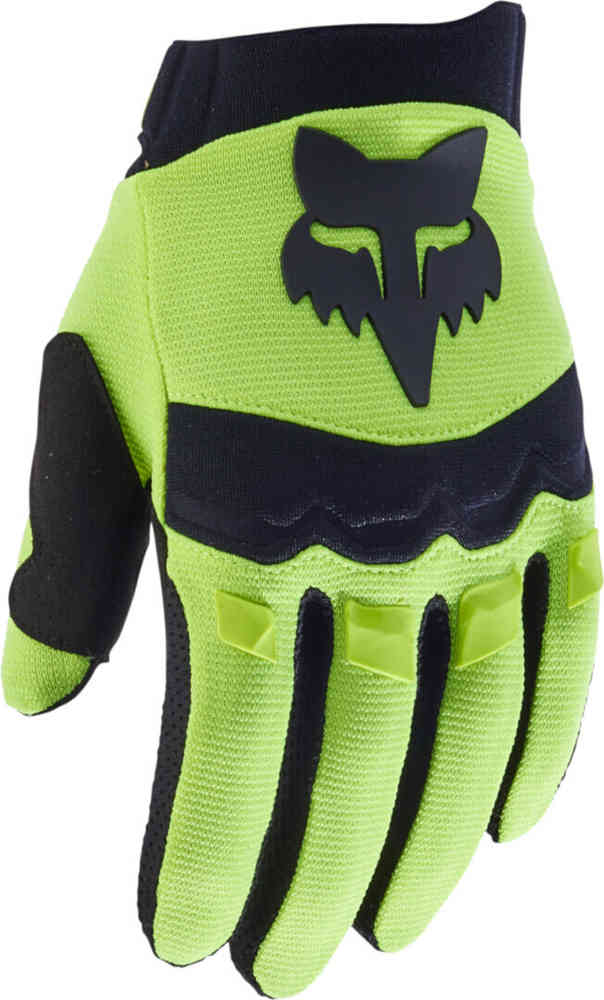 FOX Dirtpaw 2023 Youth Motocross Gloves
