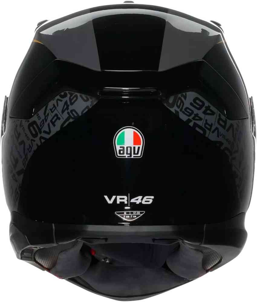 AGV K7 Flow 46 Helmet