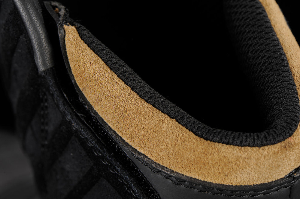 Furygan Boot GT D3O WP Motorcycle Boots