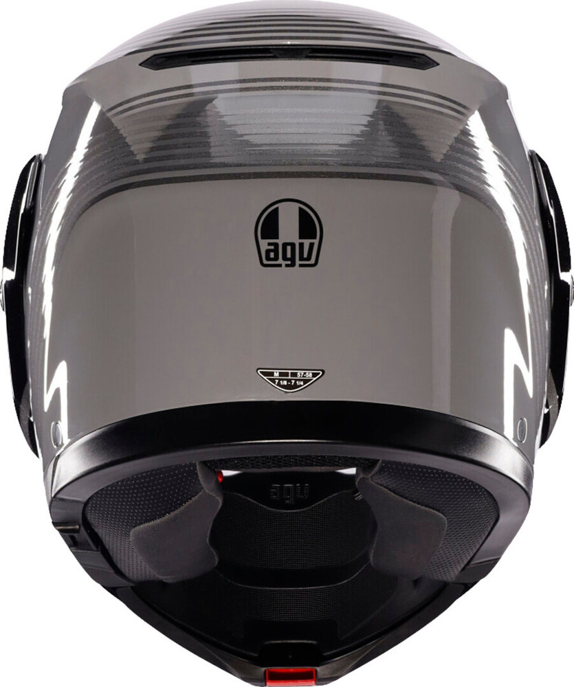 AGV Streetmodular Iseo Helmet