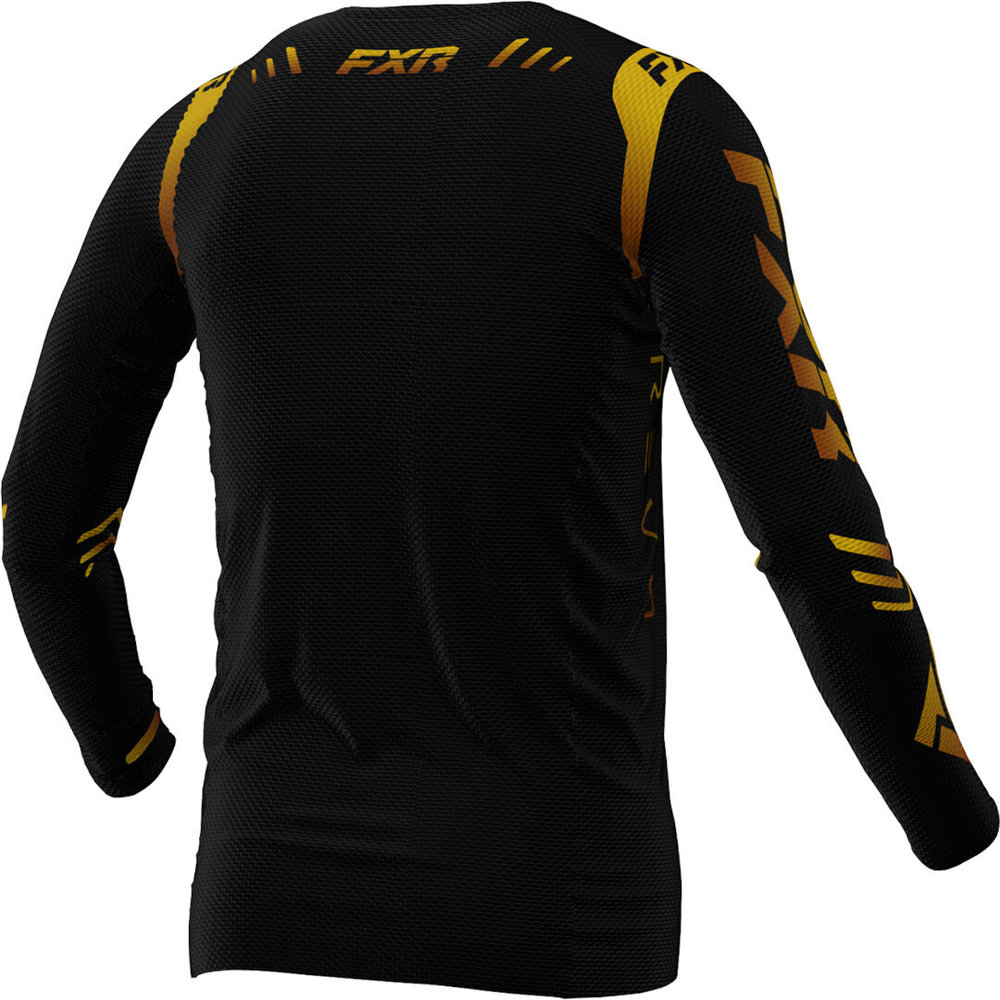 FXR Revo 2024 Motocross Jersey