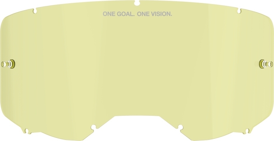 Alpinestars Vision 8-5-3 Spare Lens