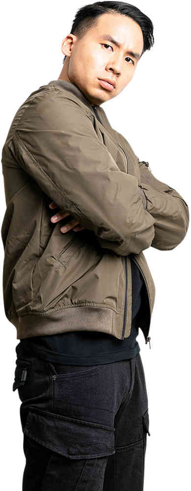 John Doe Defender Mono Motorcycle Textile Pants