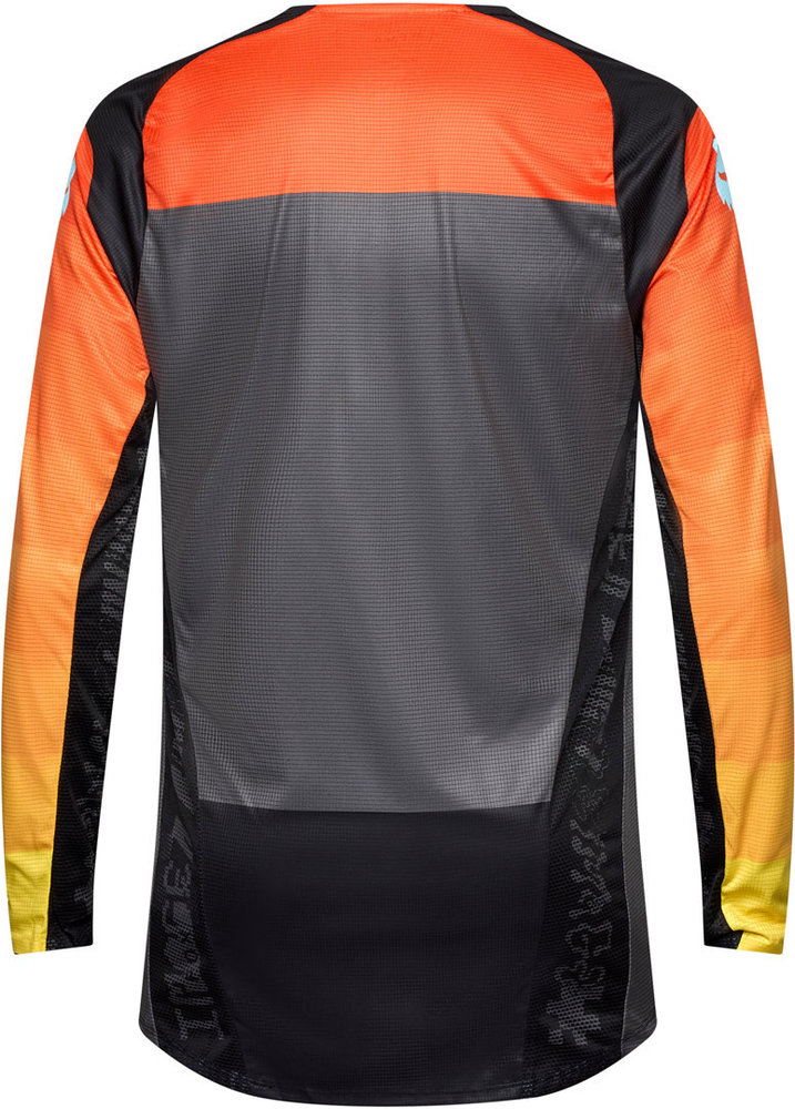 FOX Flexair Grid Motocross Jersey