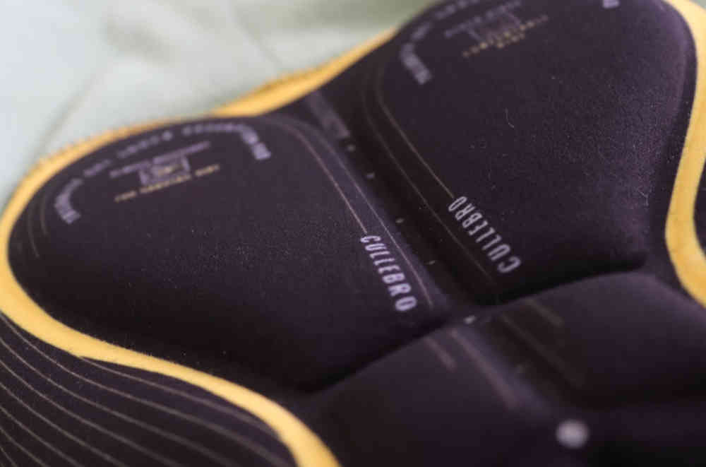 Trilobite Cullebro Ladies Motorcycle Jeans