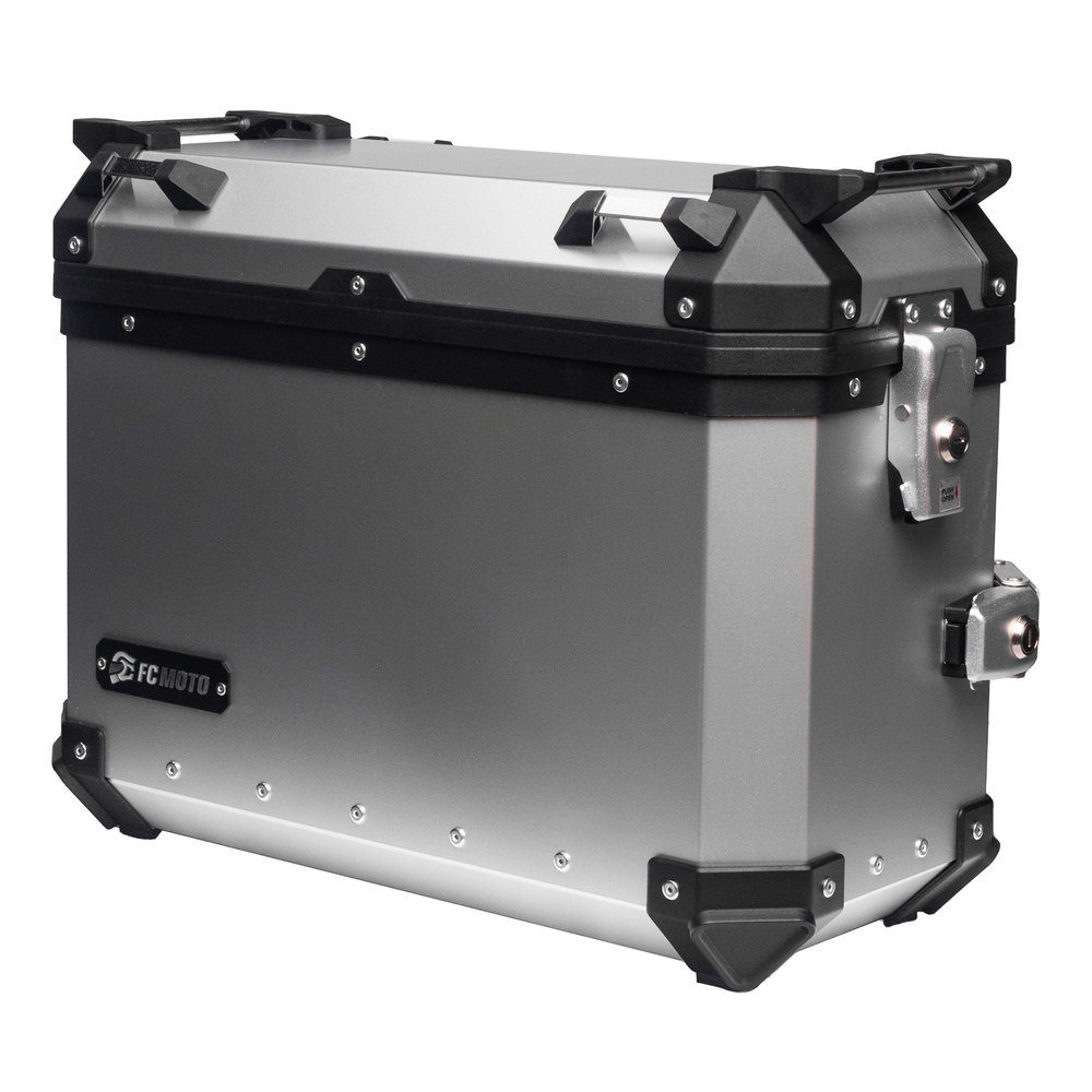 FC-Moto Terreno EVO 36 L Alu Side Case