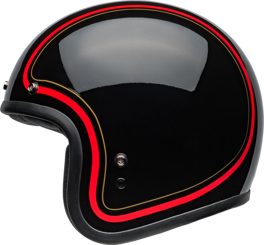 Bell Custom 500 Chief Jet Helmet