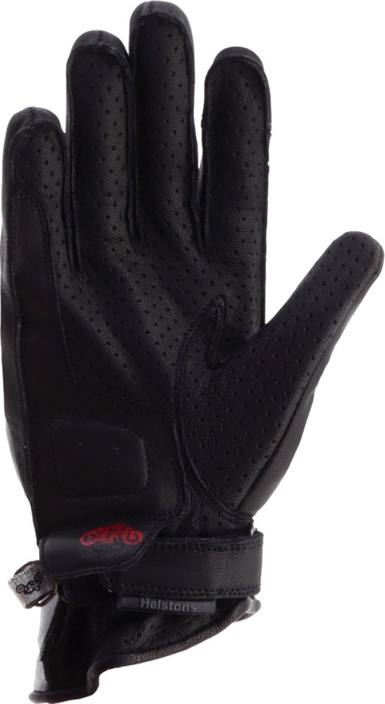 Helstons Rody Air perforated Ladies Motorcycle Gloves
