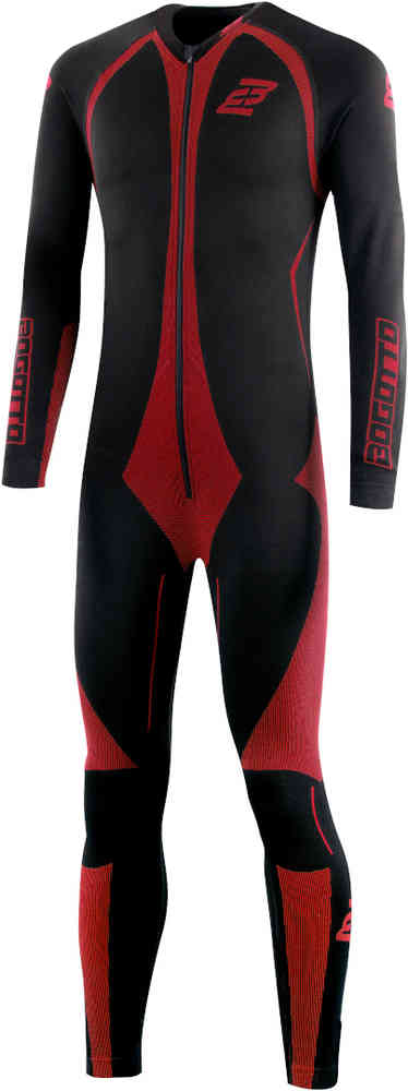 Bogotto Ripped-Z Winter Undersuit One Piece Functional Suit