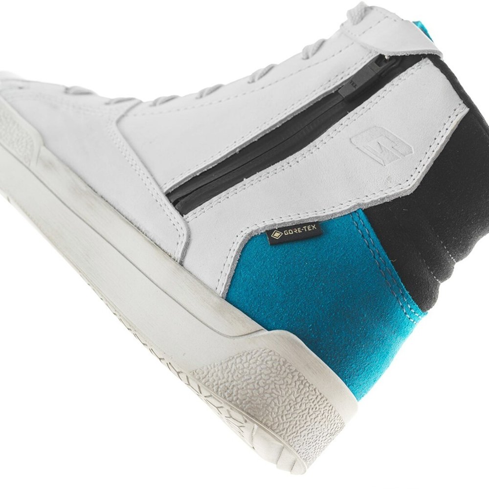 Gaerne G-Rome GTX waterproof Motorcycle Shoes