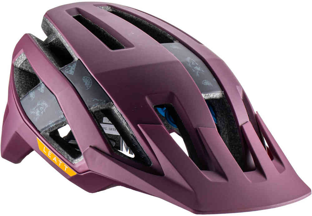 Leatt MTB Trail 3.0 Bicycle Helmet