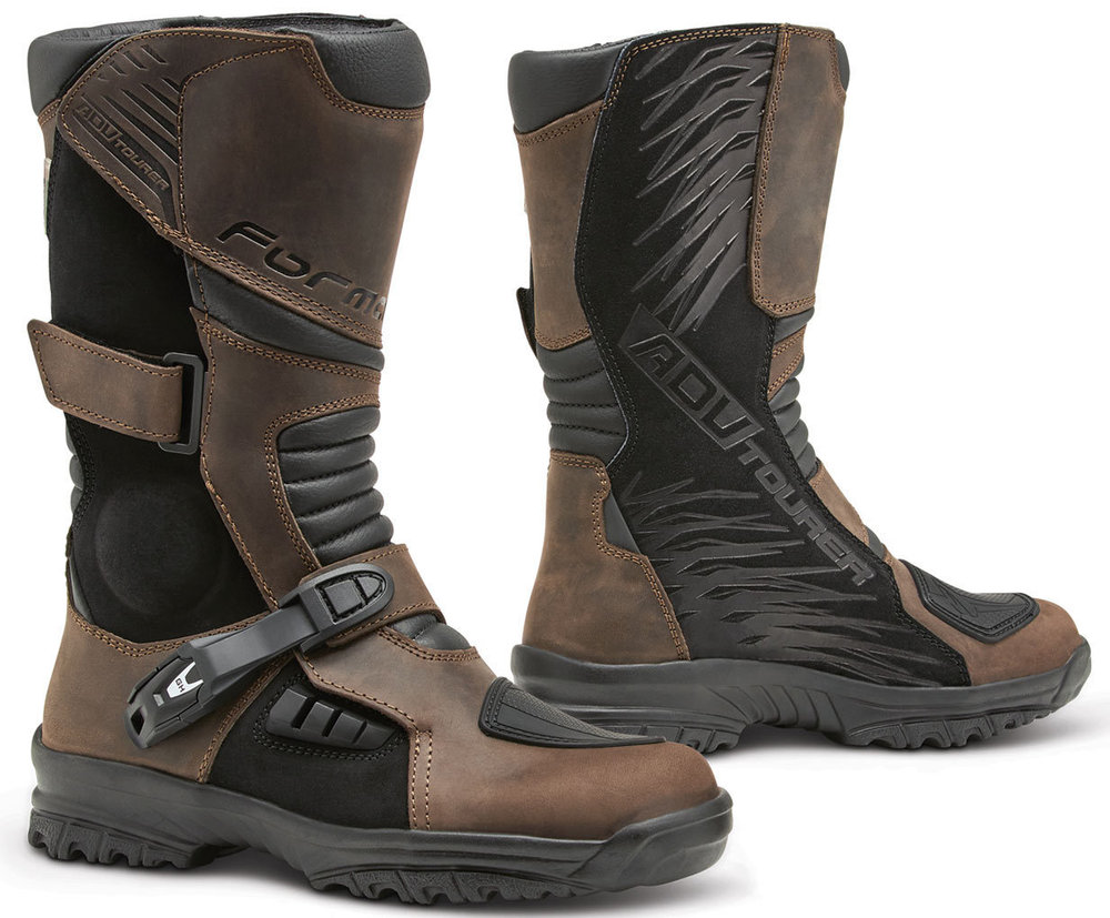 Forma ADV Tourer Dry Motorcycle Boots