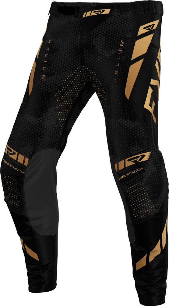FXR Helium 2025 Motocross Pants