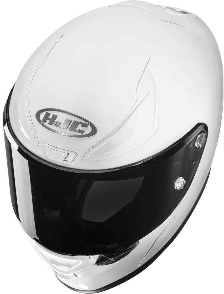 HJC RPHA 1 Solid Helmet