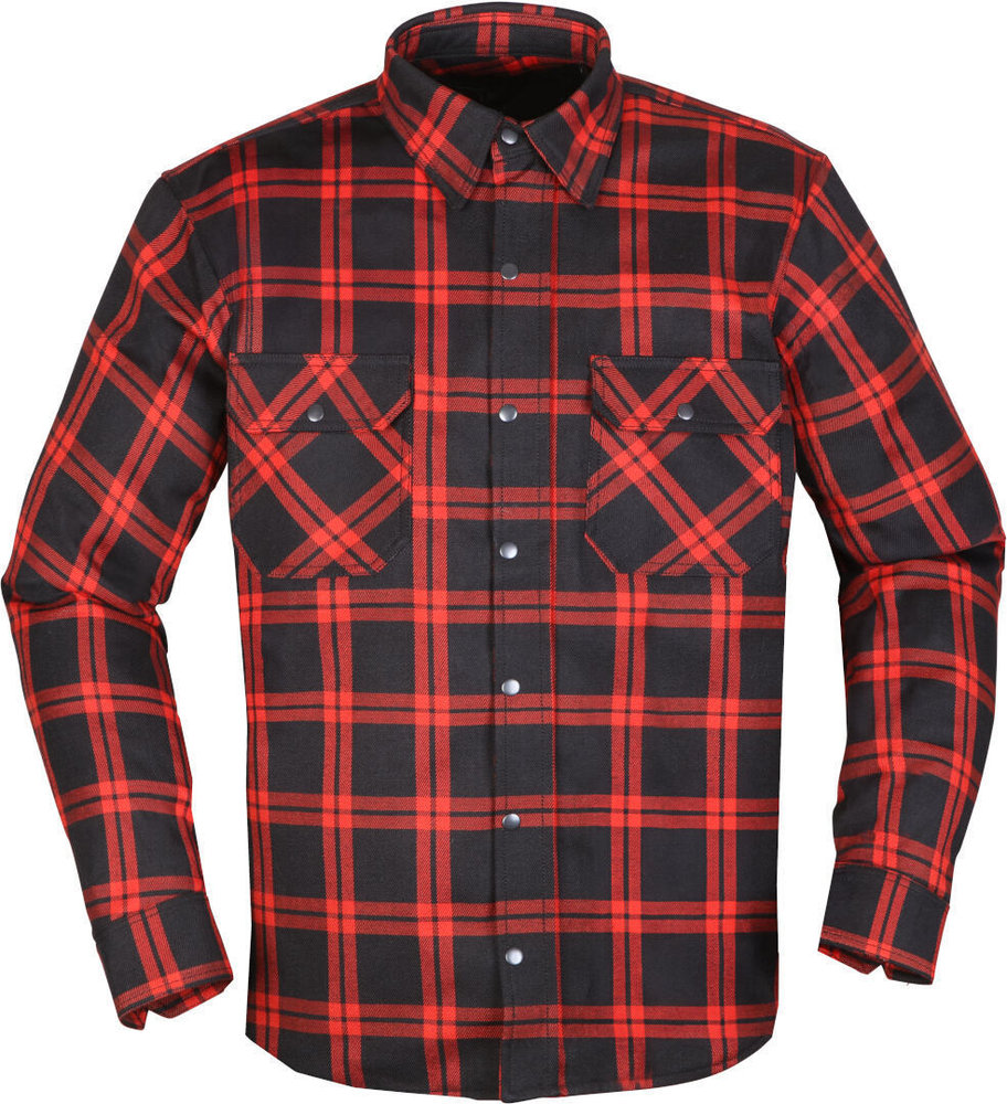 Modeka Colden Motorcycle Shirt