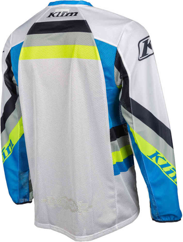 Klim Mojave 2023 Motocross Jersey