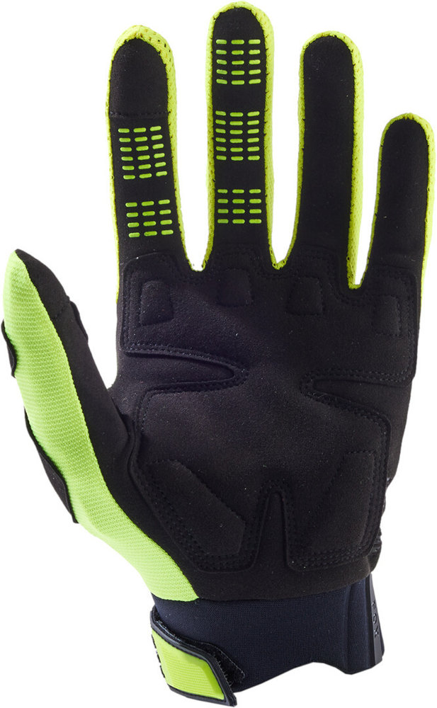 FOX Dirtpaw CE Motocross Gloves