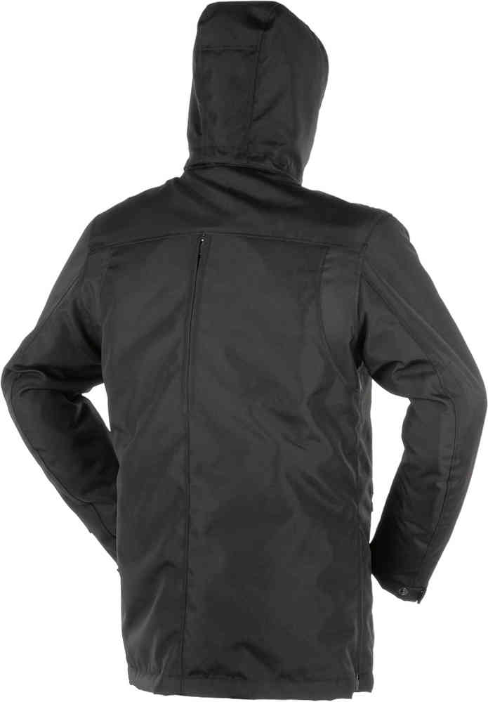 Overlap Regent Motorcycle Textile Jacket