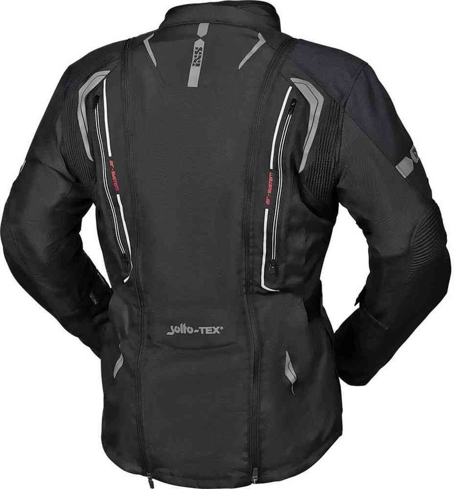 IXS Tour Flex-ST Motorcycle Textile Jacket